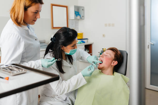 Best Emergency Dentist for Knocked-Out Tooth in Deale, MD