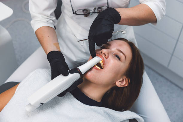 Best Broken or Cracked Tooth Emergency Dentist in Deale, MD